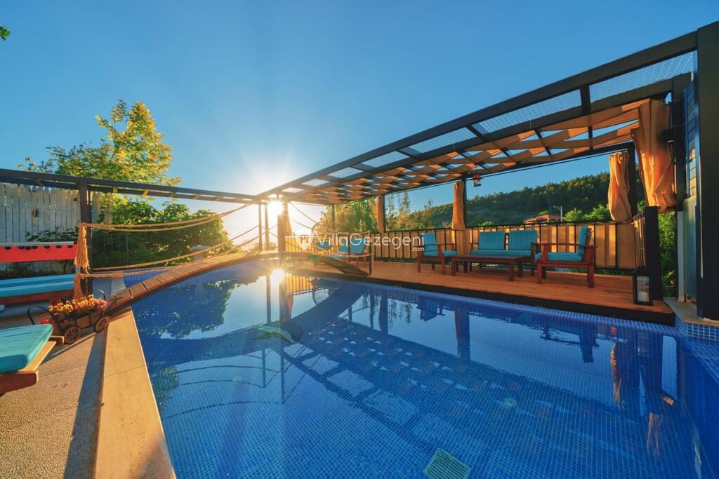 Villa Stella — 8