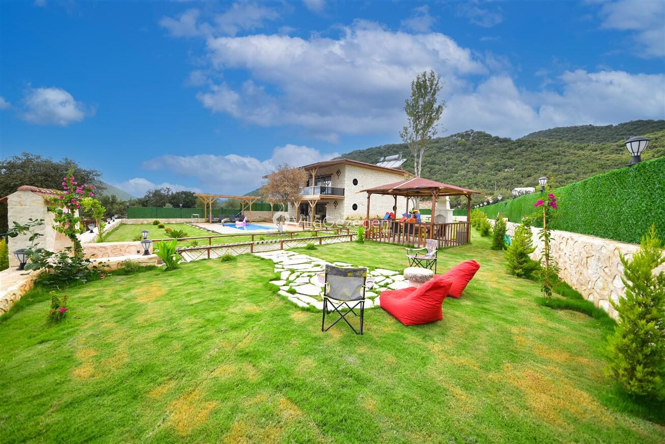Villa Kyaneai — 8