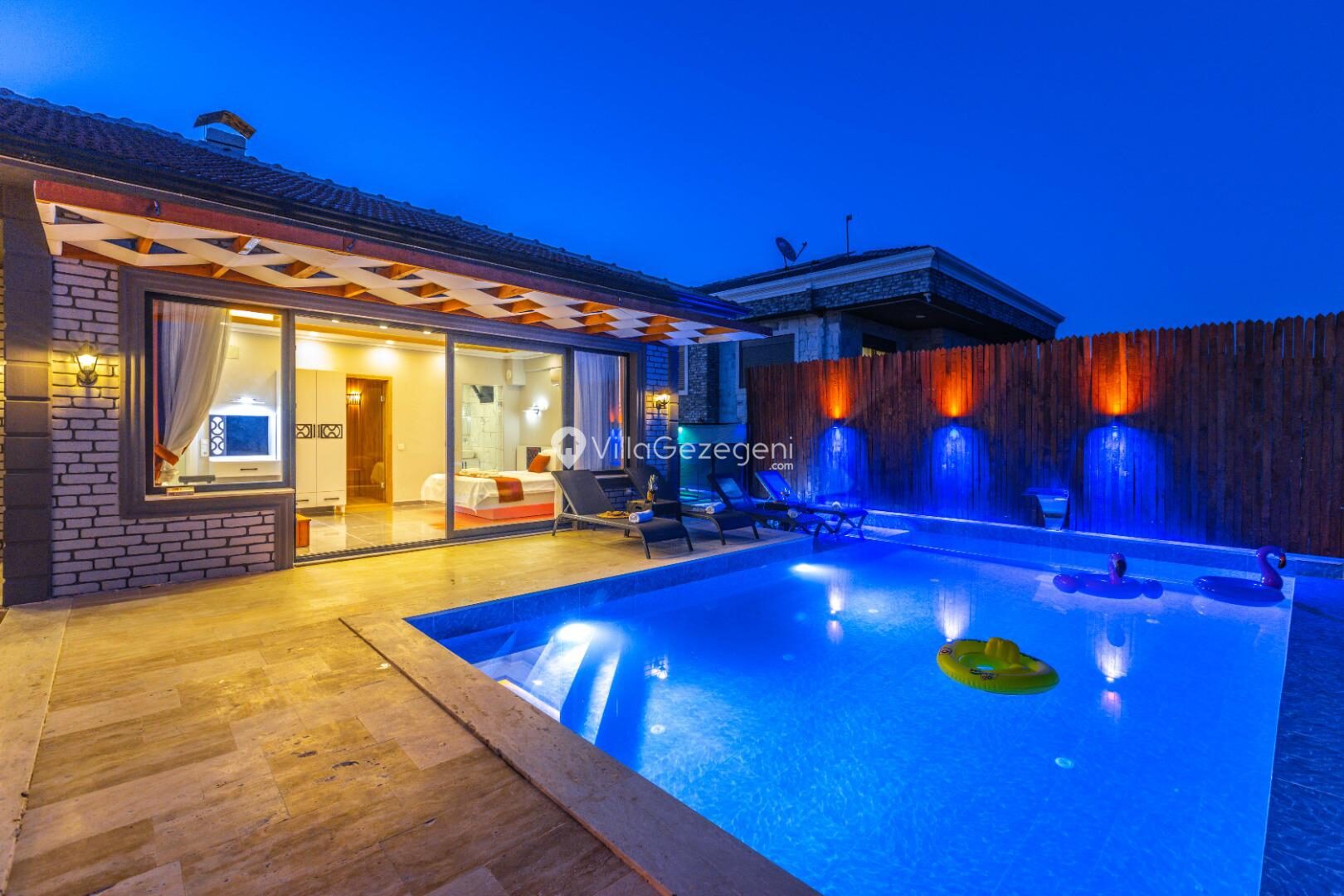 Villa Asya Demre — 17