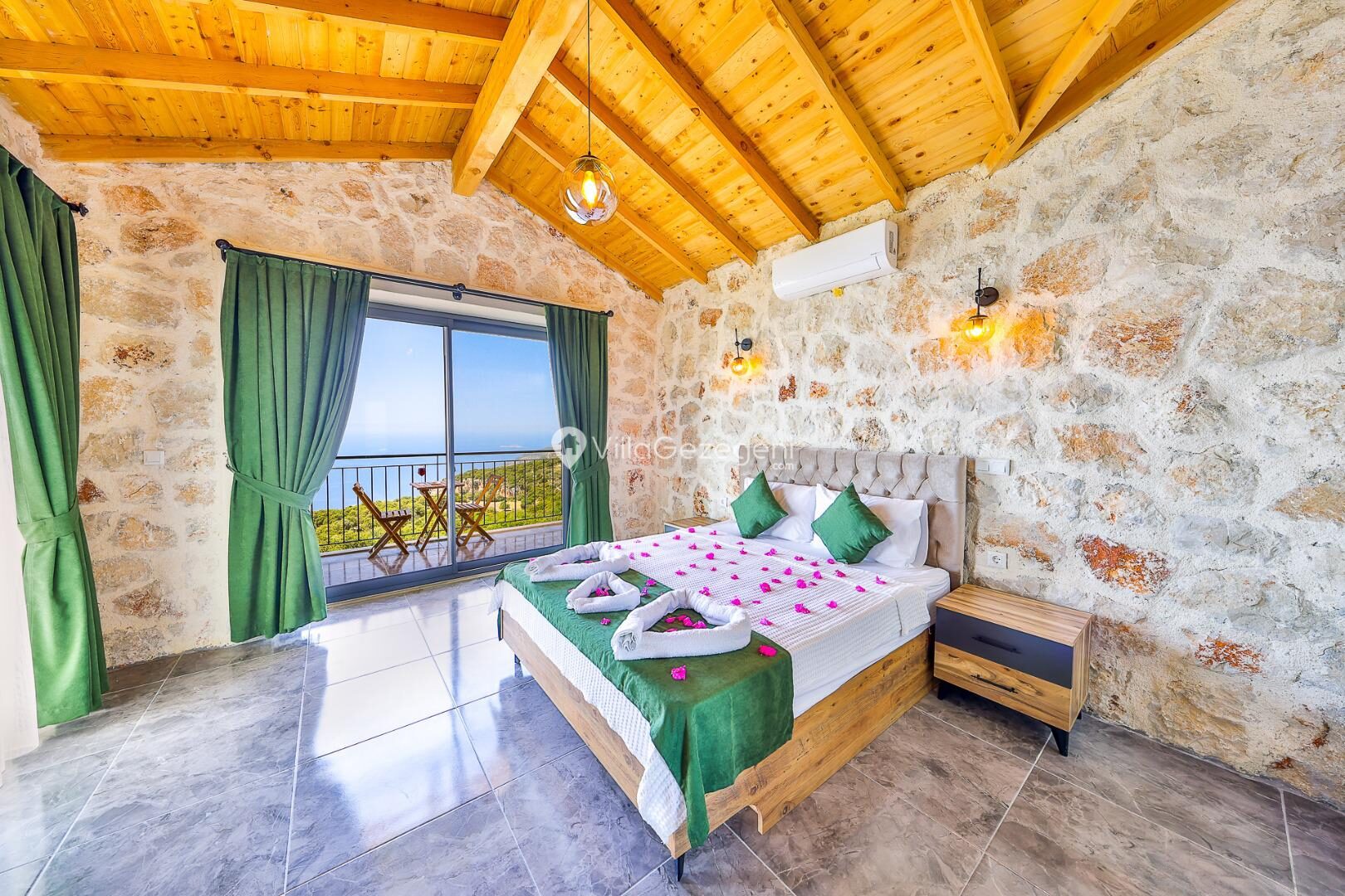 Villa Badem Çiçeği — 47