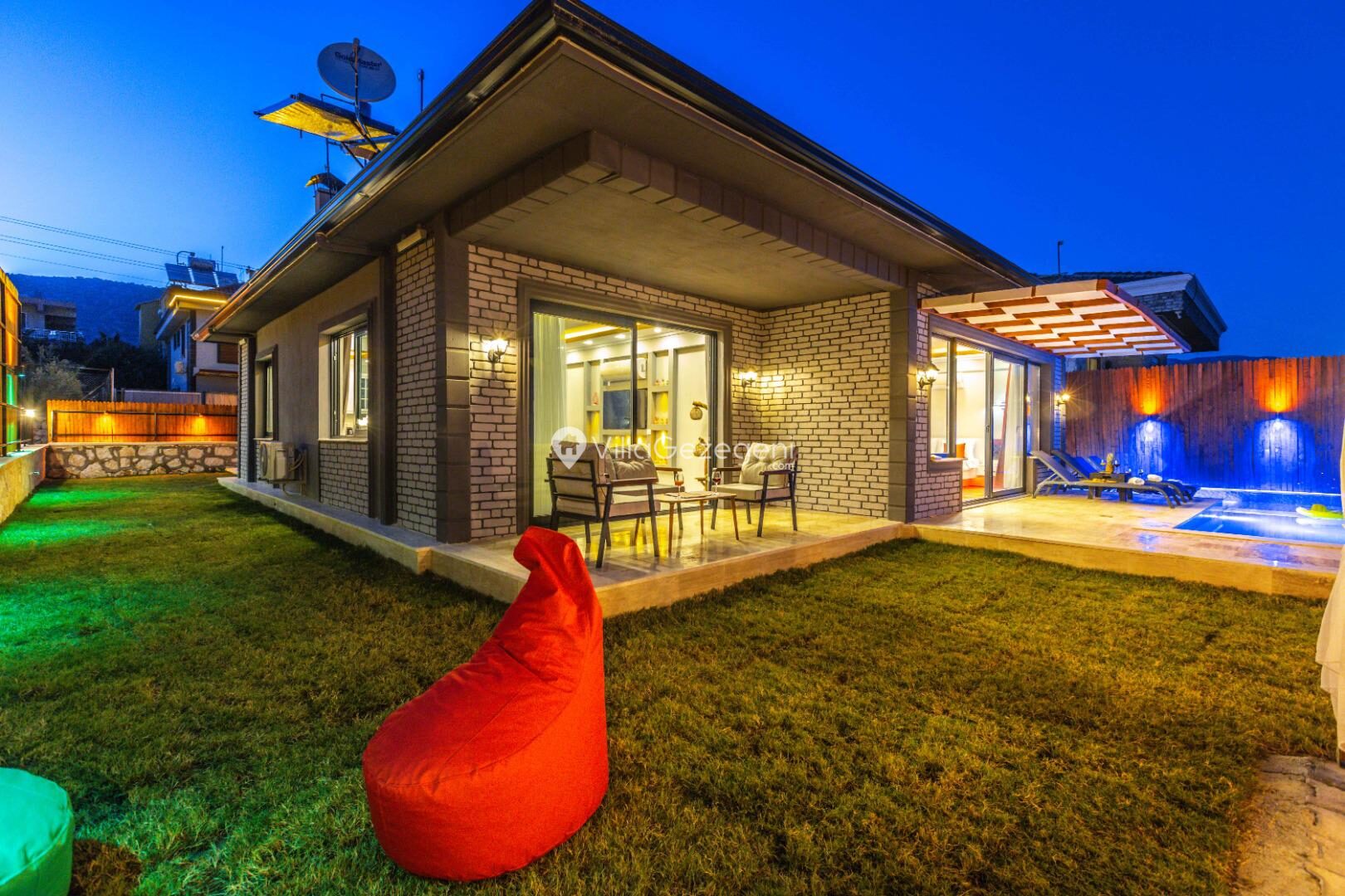 Villa Asya Demre — 19
