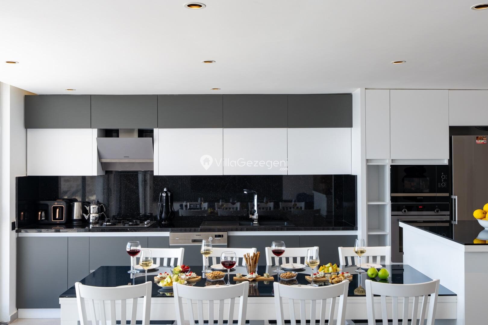 Villa Elit 3 — 135