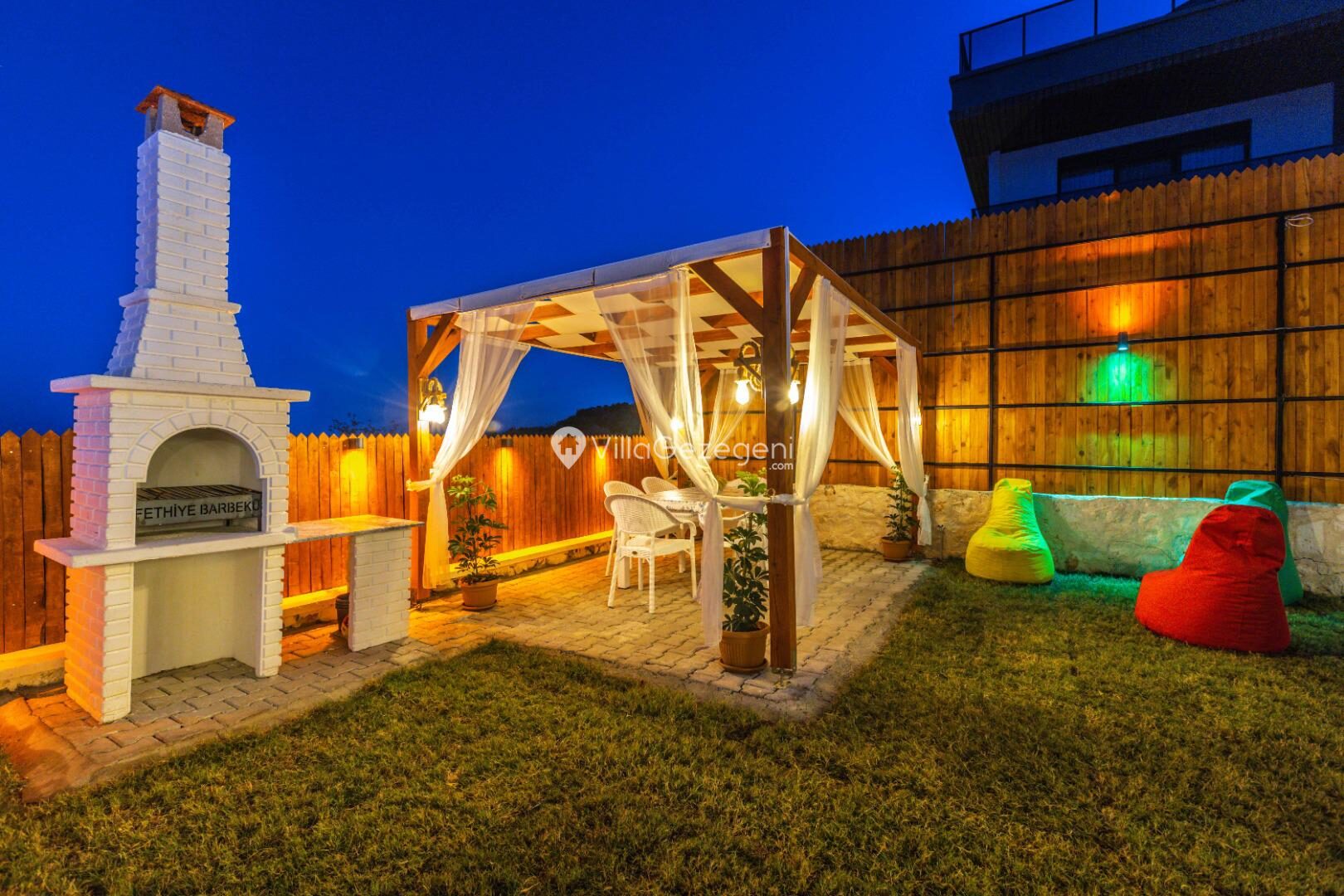 Villa Asya Demre — 21