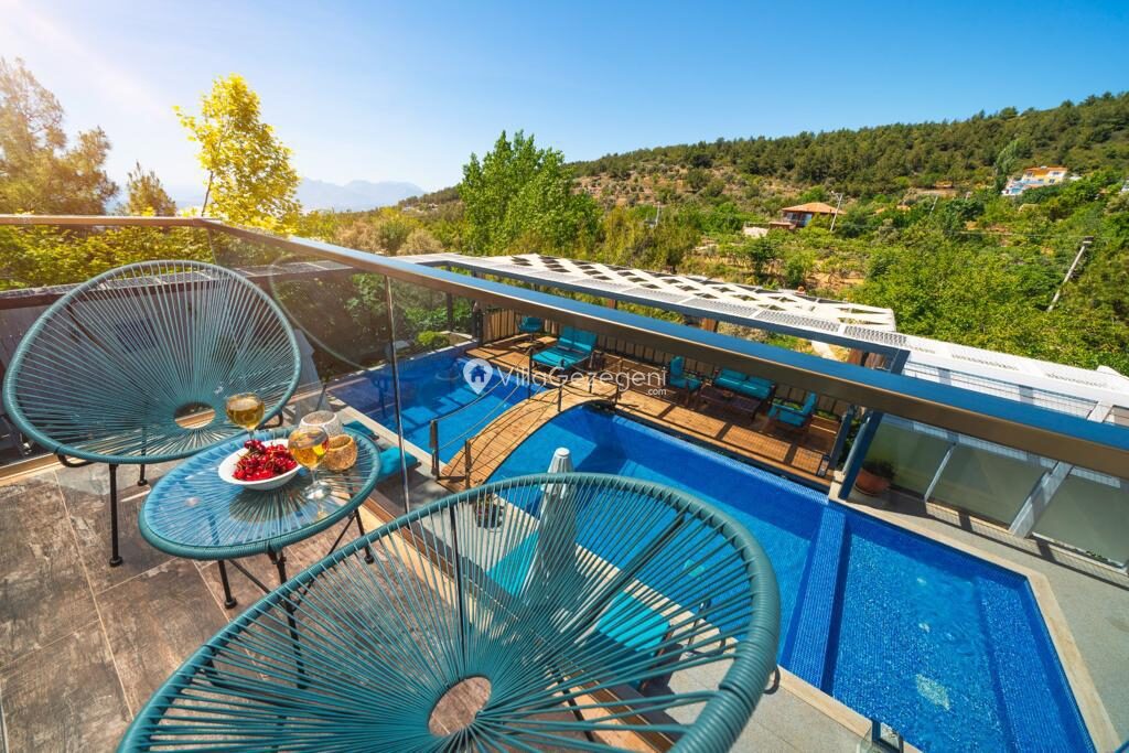 Villa Stella — 19