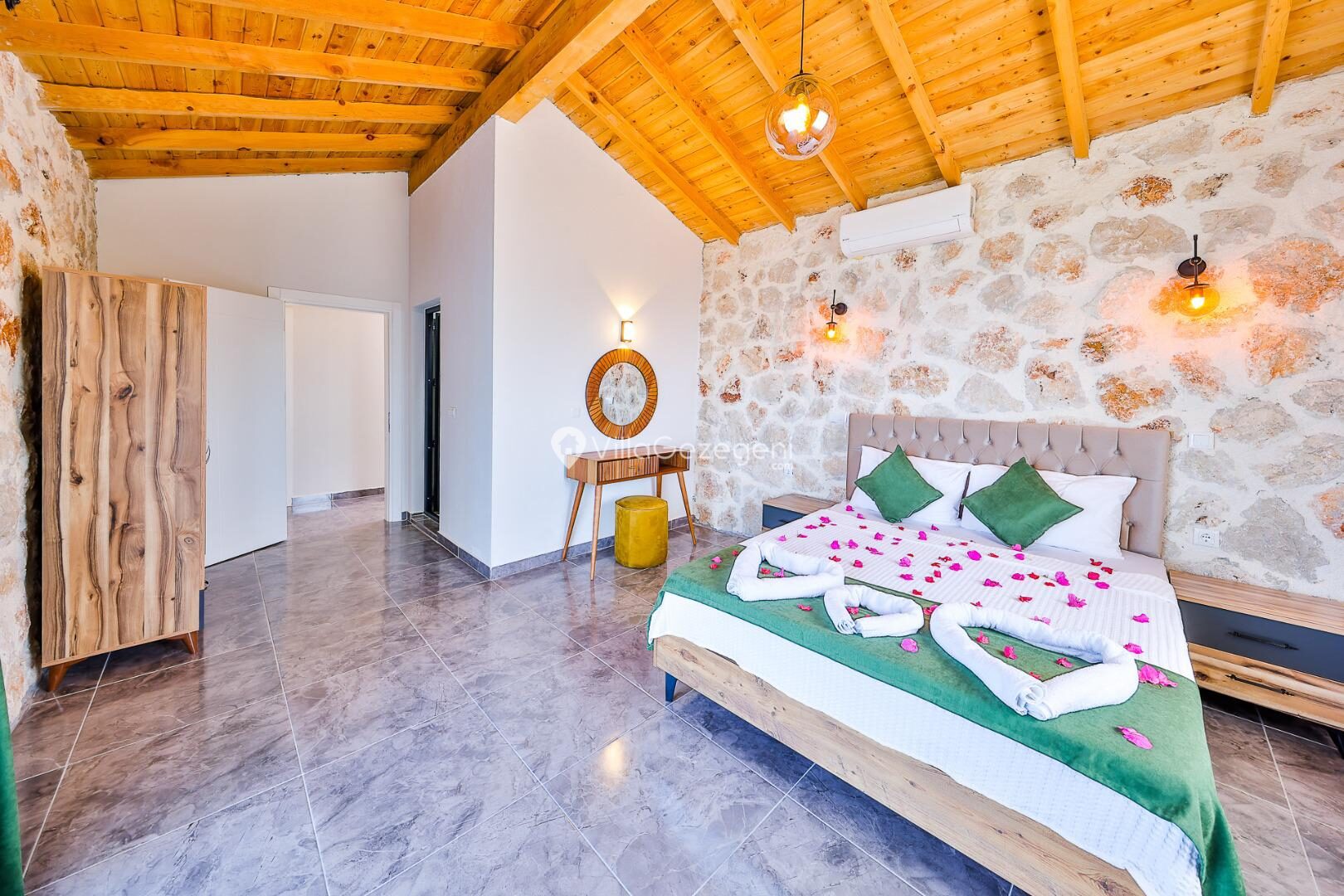 Villa Badem Çiçeği — 54