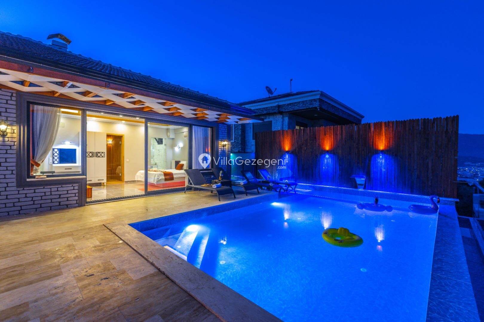 Villa Asya Demre — 25