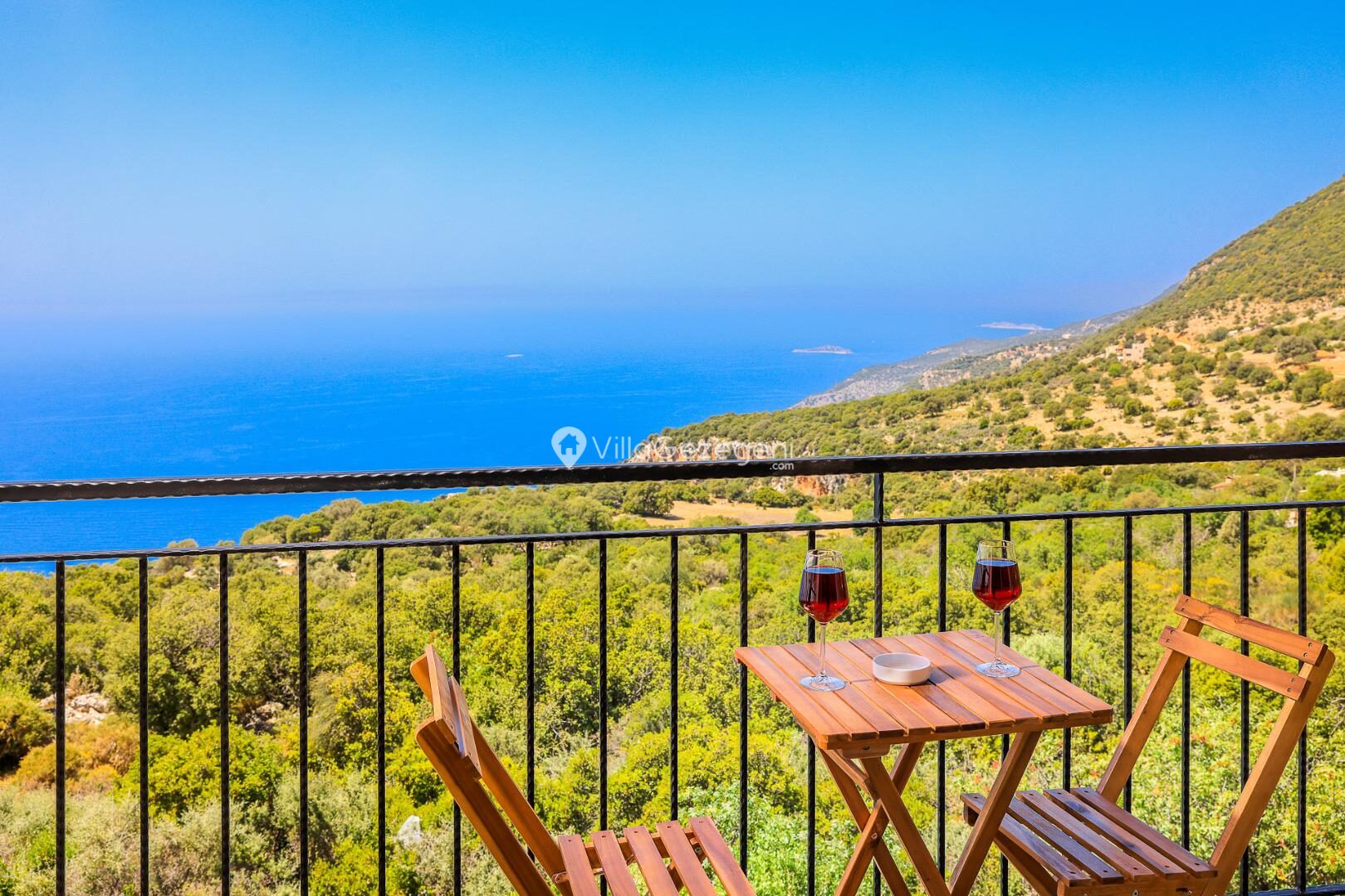 Villa Badem Çiçeği — 55