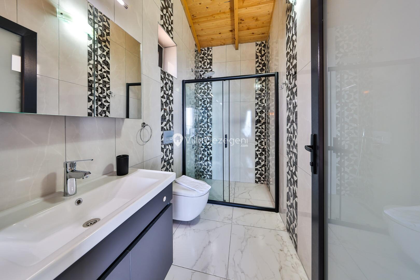 Villa Badem Çiçeği — 57
