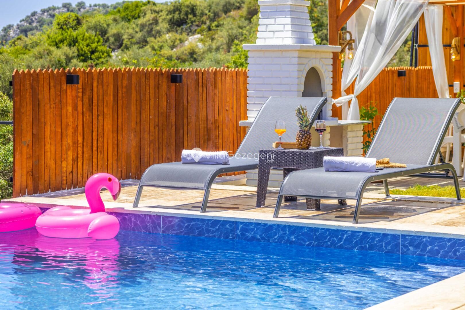 Villa Asya Demre — 28