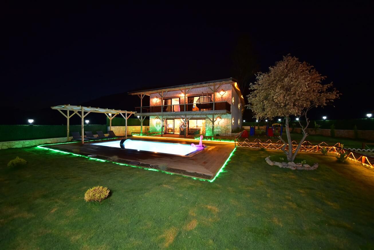 Villa Kyaneai — 24
