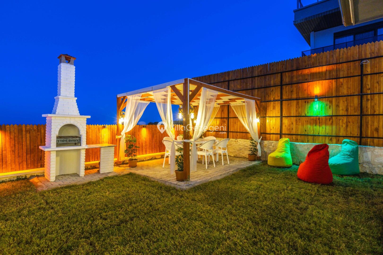 Villa Asya Demre — 32