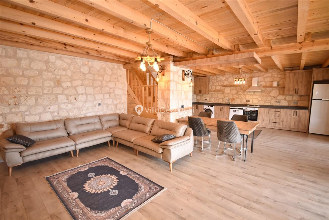 Villa Kyaneai — 28