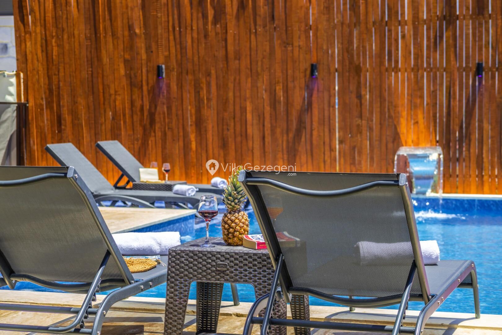 Villa Asya Demre — 33