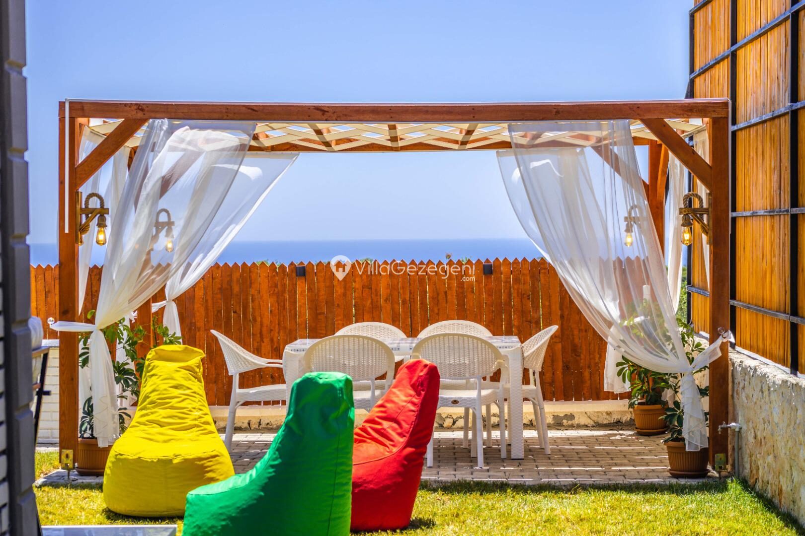 Villa Asya Demre — 34