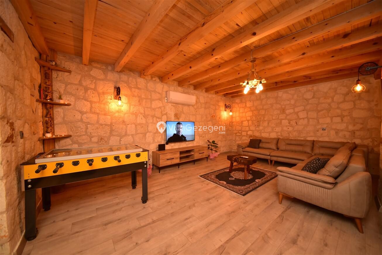 Villa Kyaneai — 31