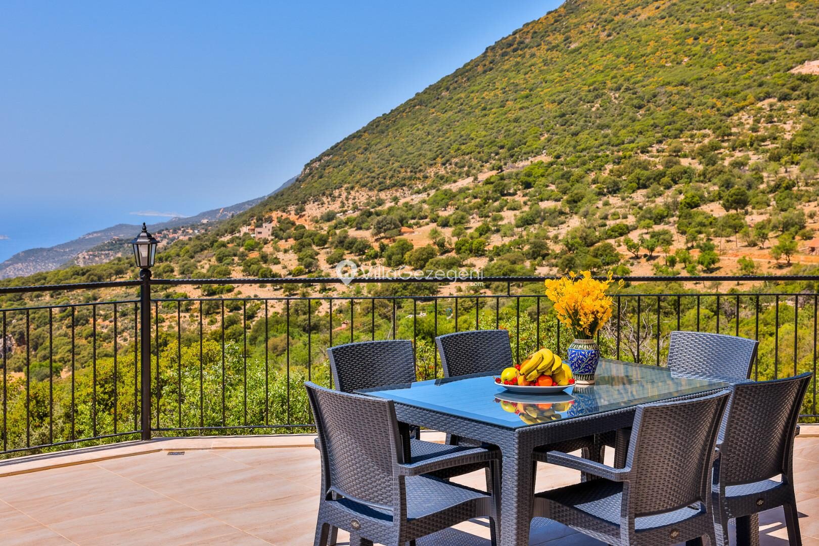 Villa Badem Çiçeği — 67