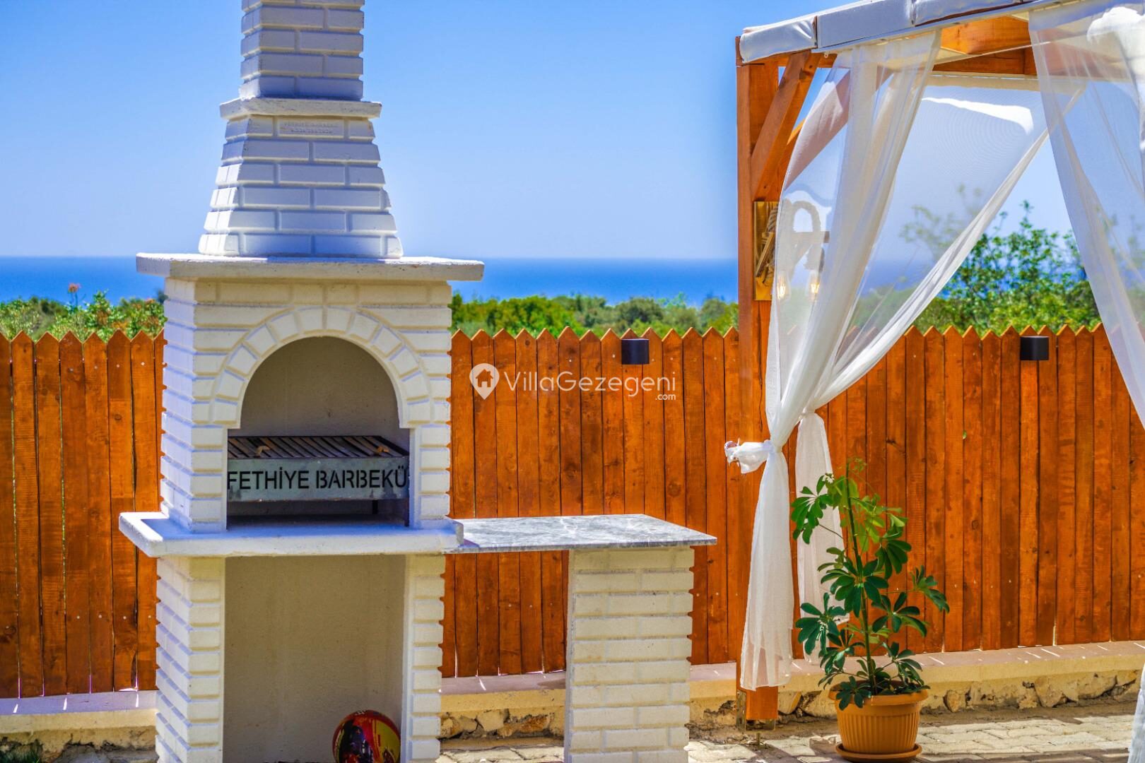 Villa Asya Demre — 44