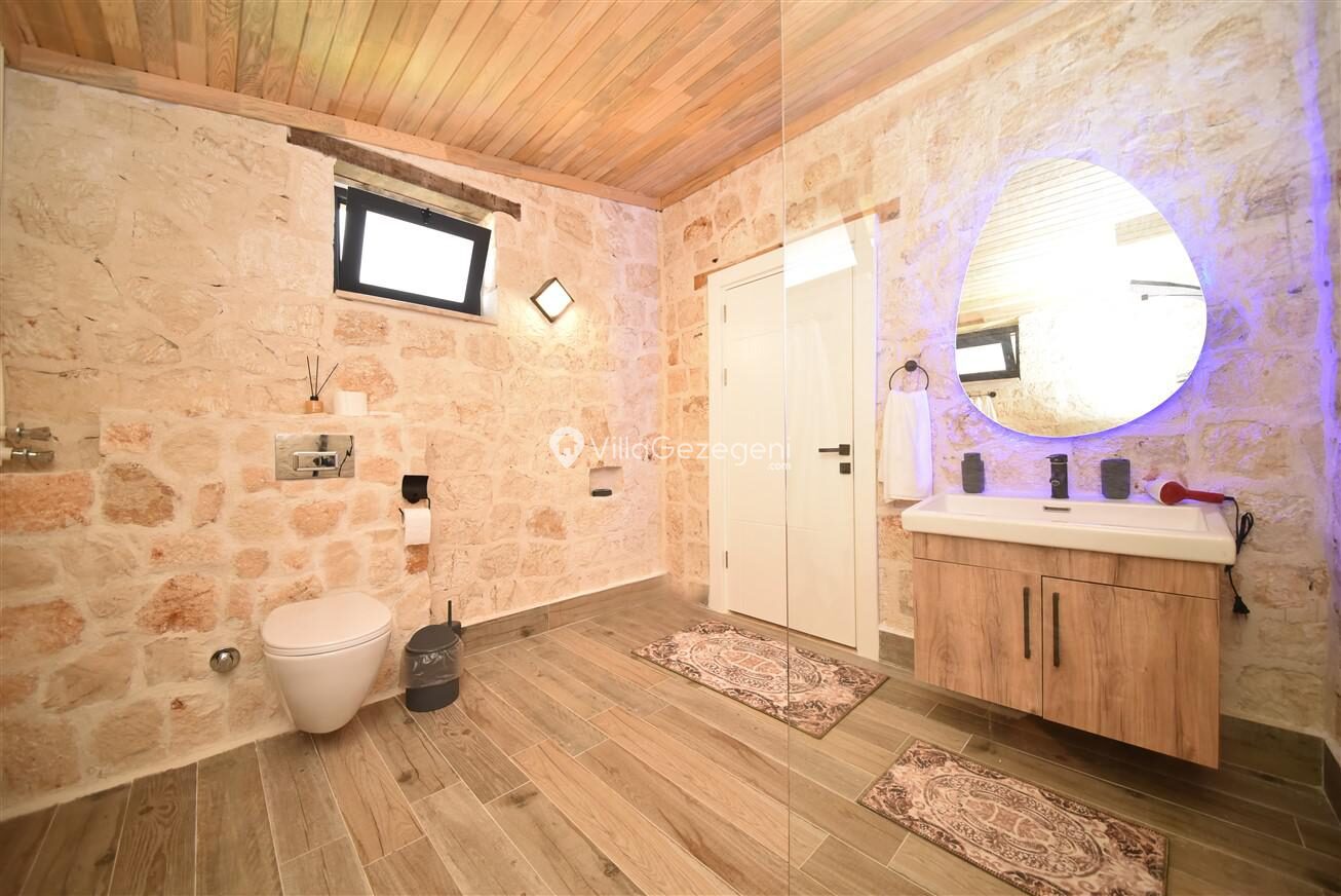 Villa Kyaneai — 44
