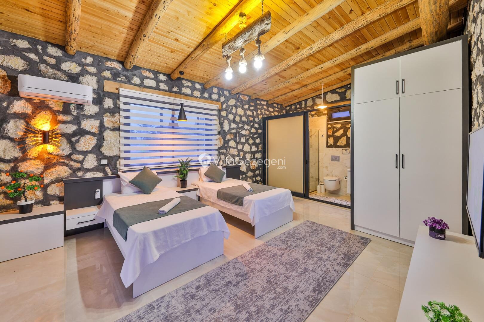 Villa Yıldız Çavdır — 84