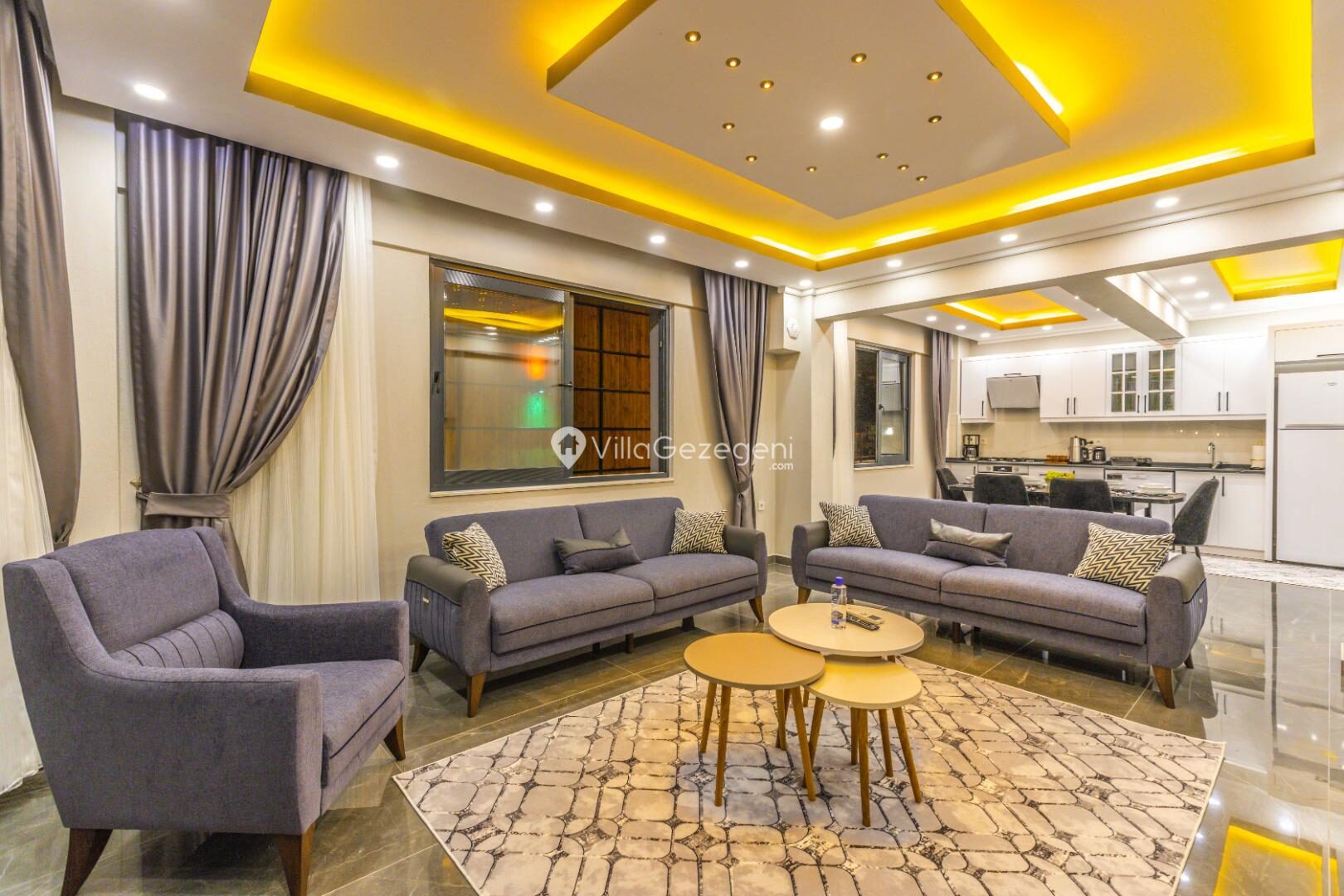Villa Asya Demre — 47