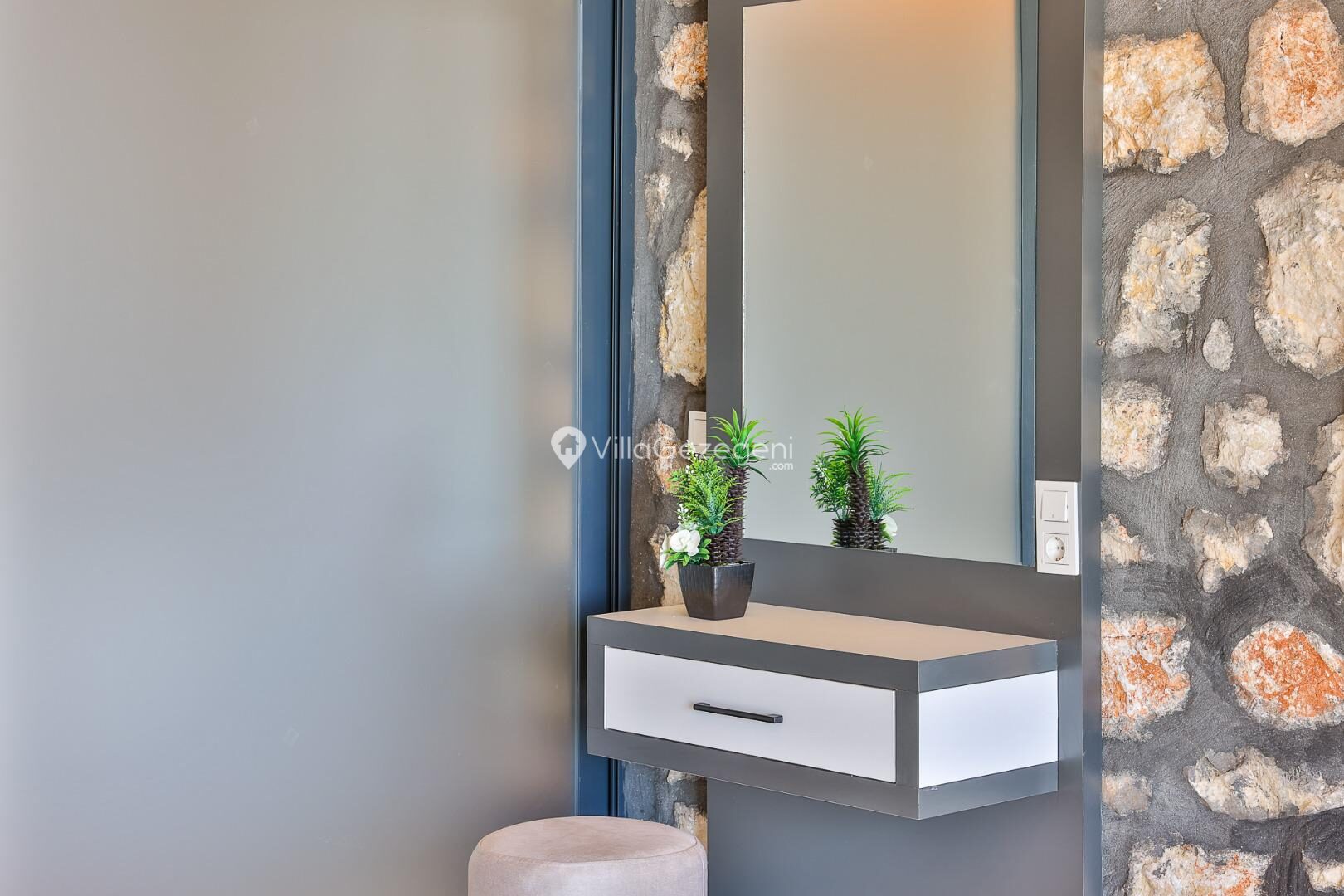Villa Yıldız Çavdır – Çavdır kiralık villa