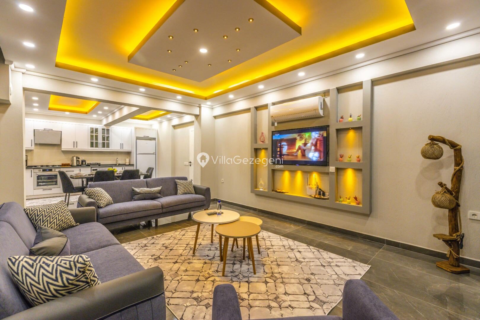 Villa Asya Demre — 48