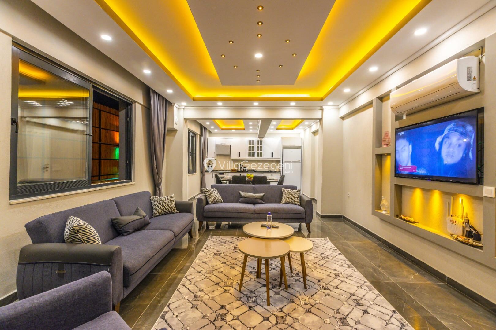 Villa Asya Demre — 49