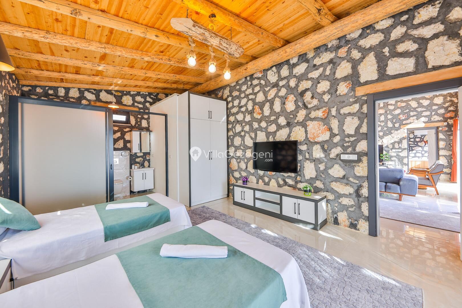 Villa Yıldız Çavdır — 88