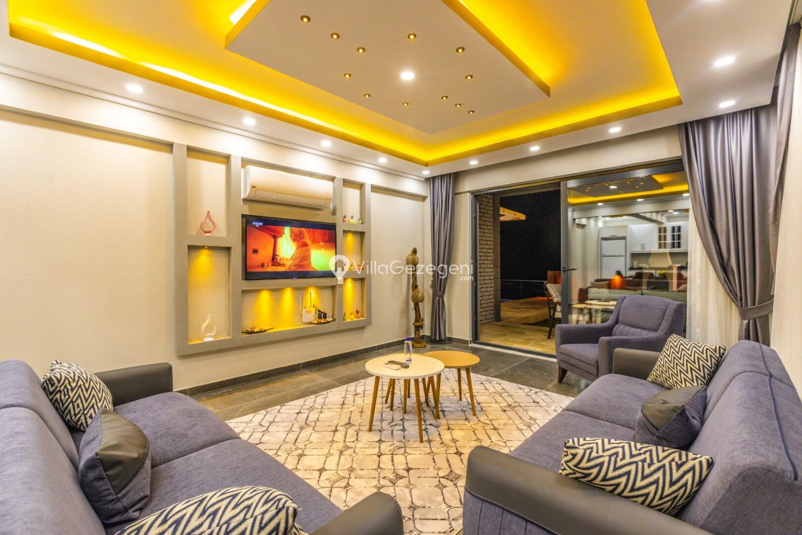 Villa Asya Demre — 50