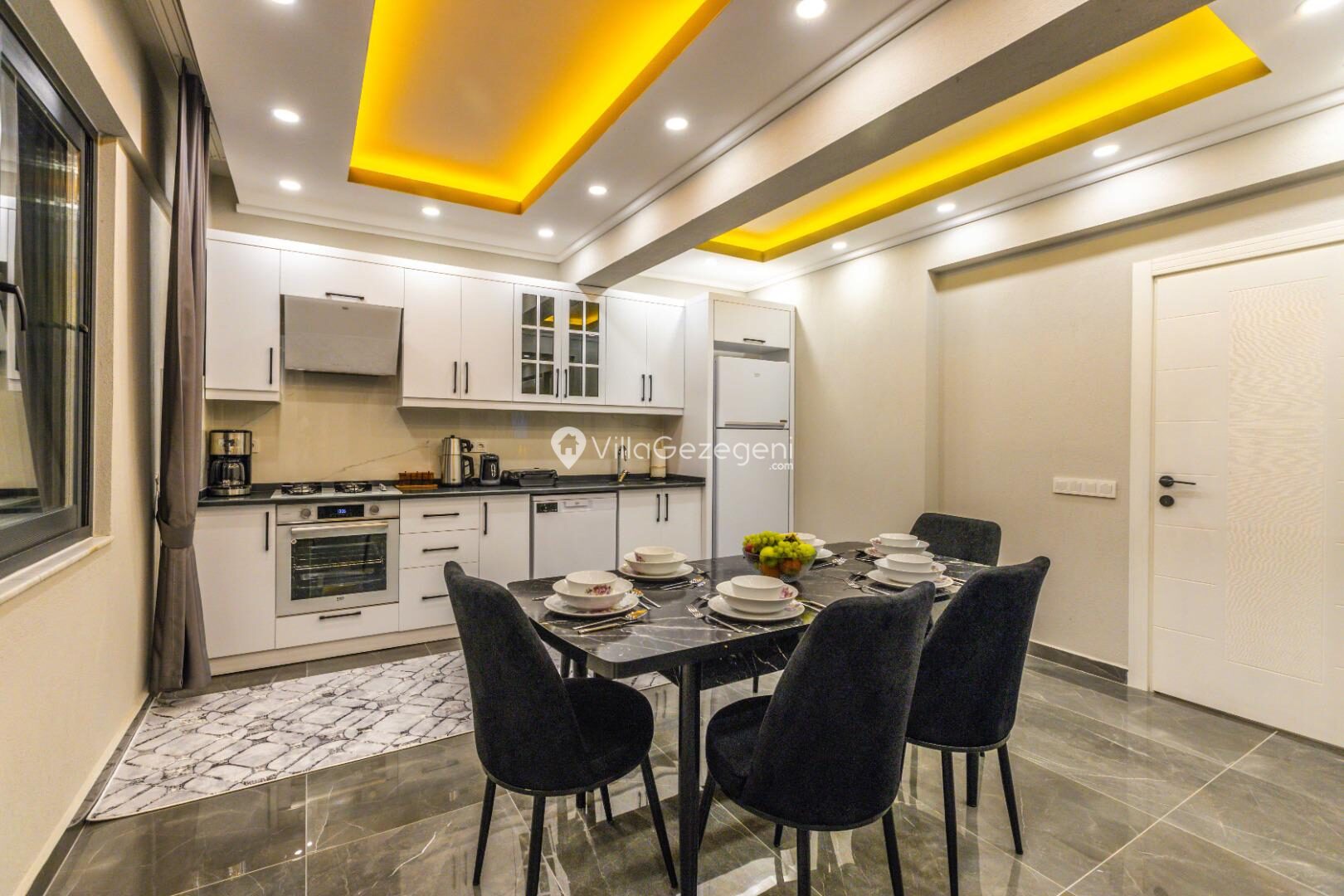 Villa Asya Demre — 52