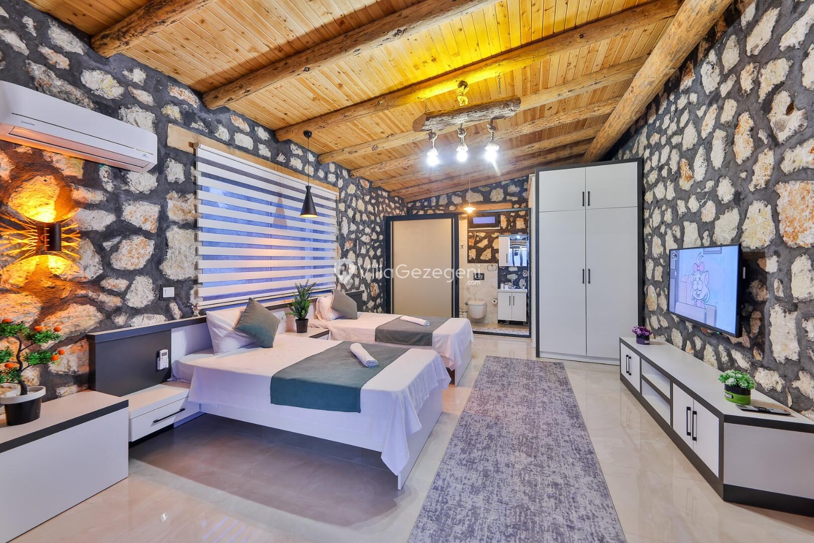 Villa Yıldız Çavdır — 94