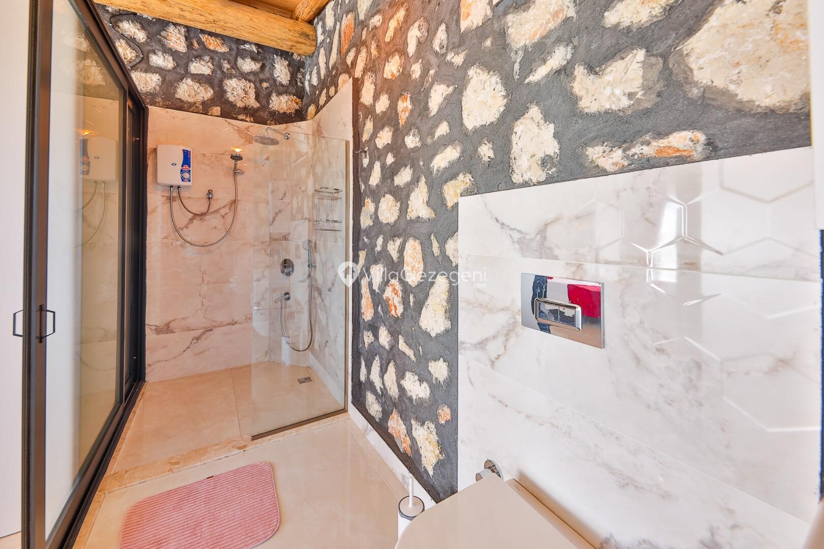 Villa Yıldız Çavdır — 95