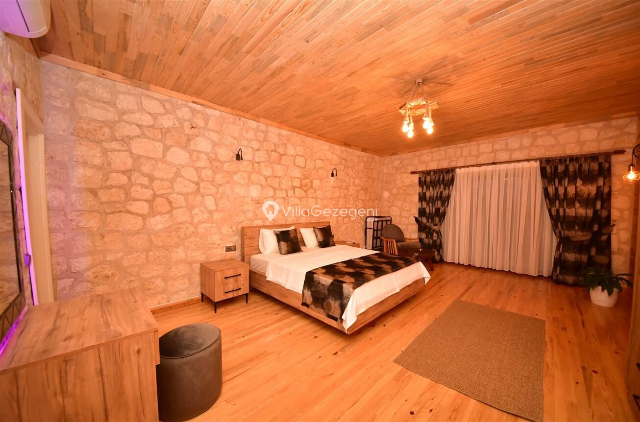 Villa Kyaneai — 60