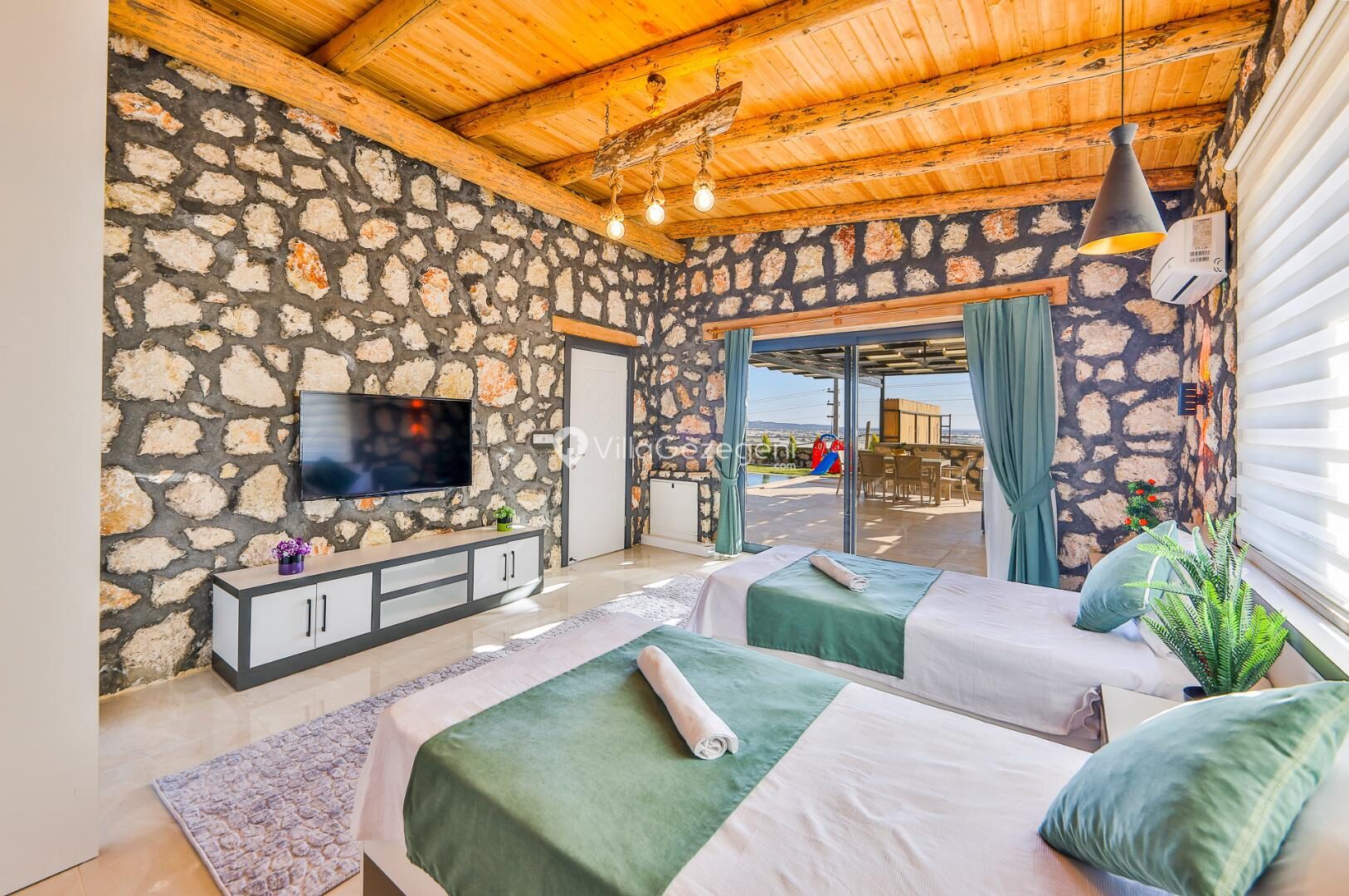 Villa Yıldız Çavdır — 96