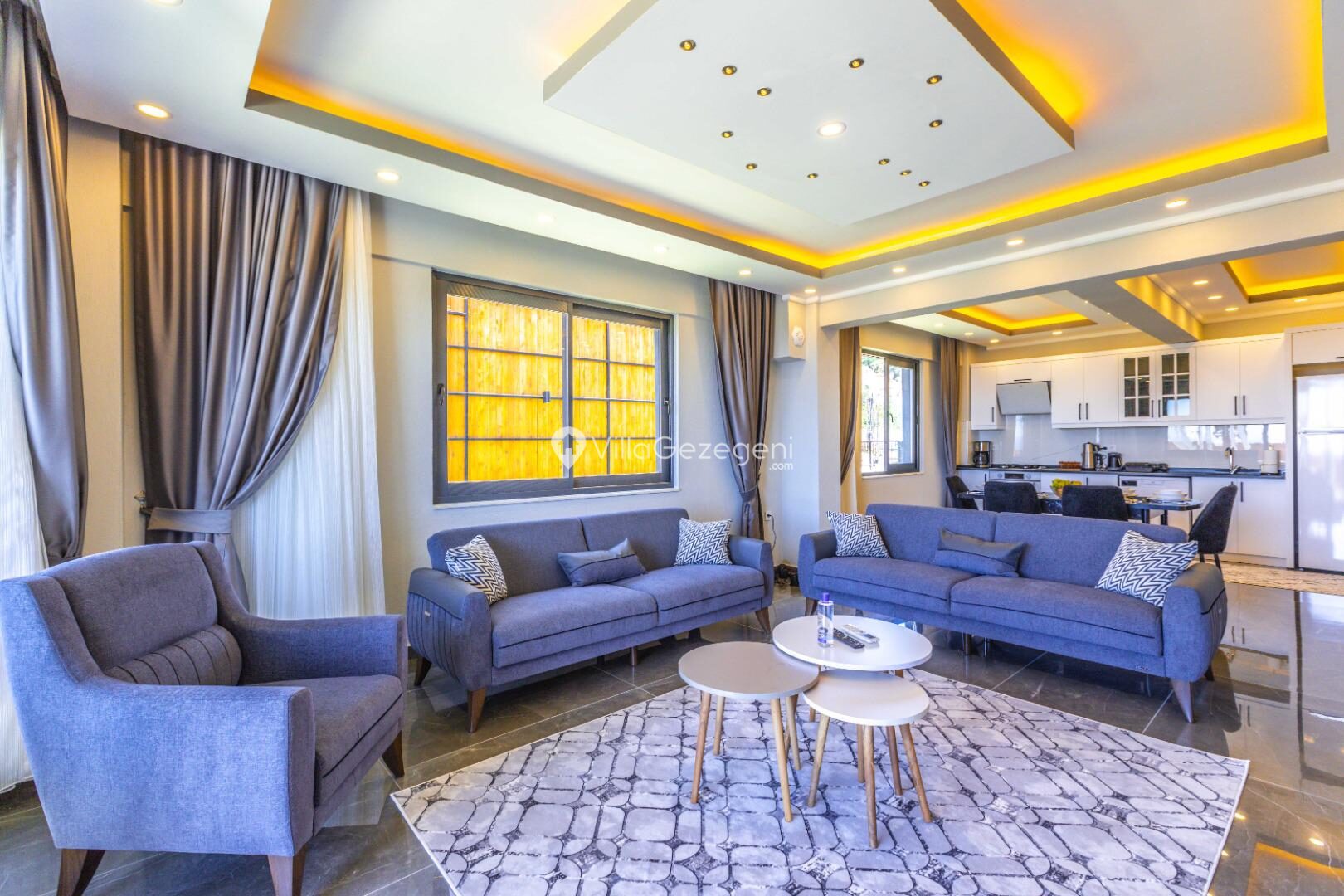 Villa Asya Demre — 58