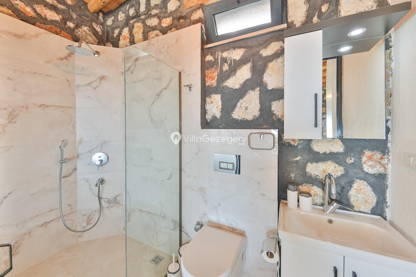 Villa Yıldız Çavdır – Çavdır kiralık villa