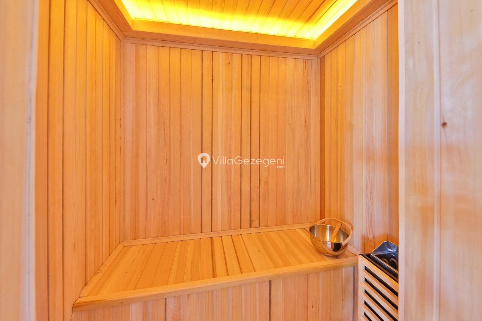 Villa Yıldız Çavdır – Çavdır kiralık villa