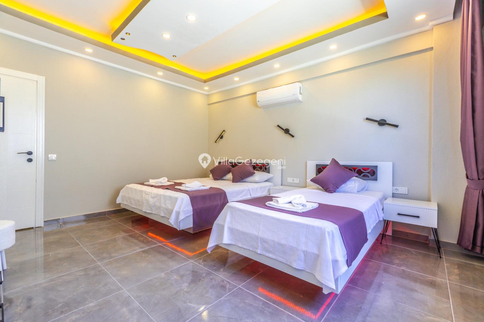 Villa Asya Demre — 62