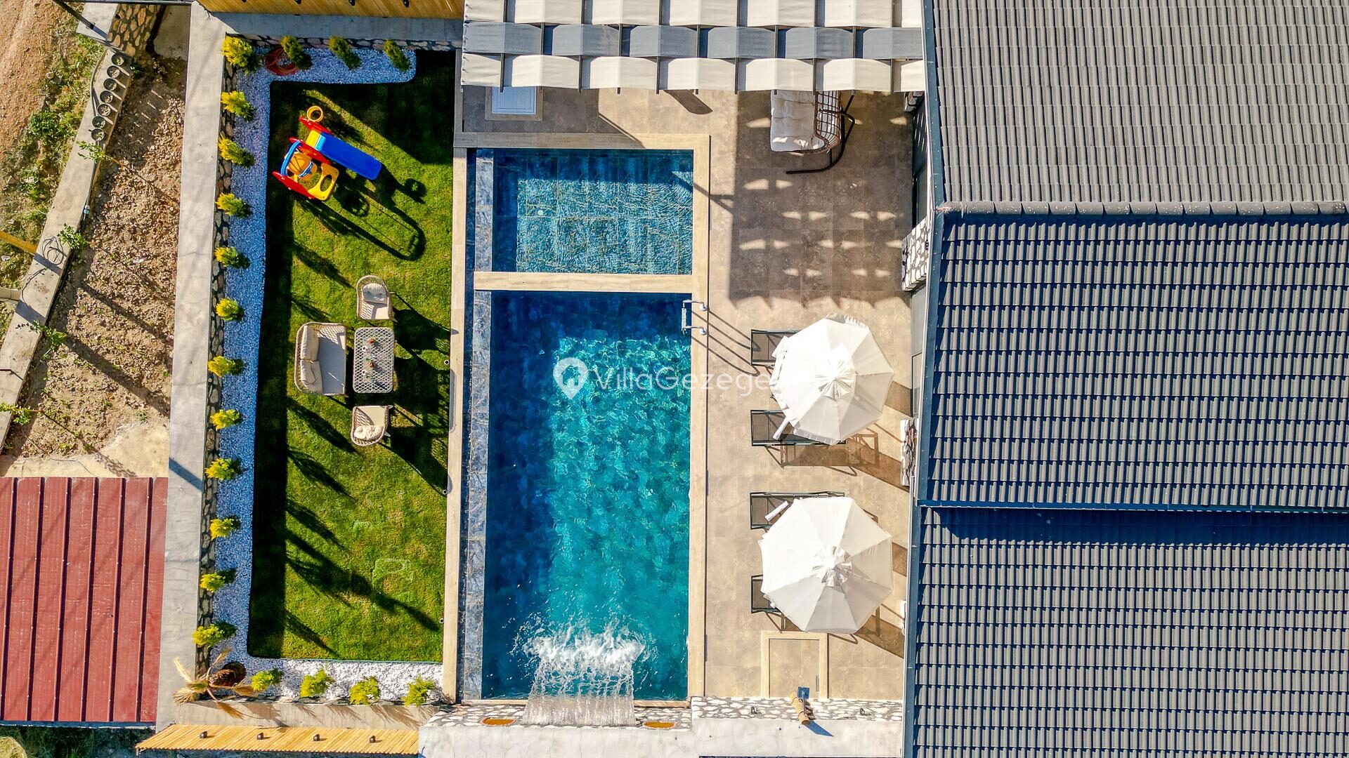 Villa Yıldız Çavdır — 103
