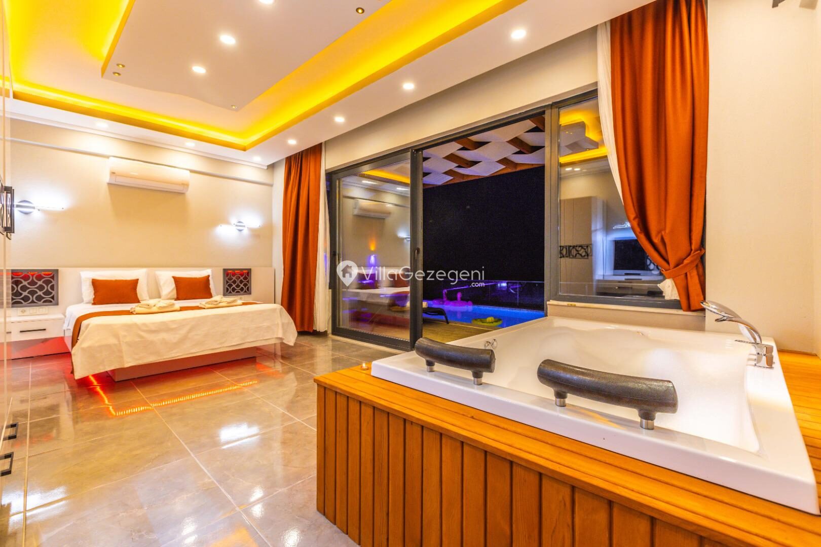 Villa Asya Demre — 76