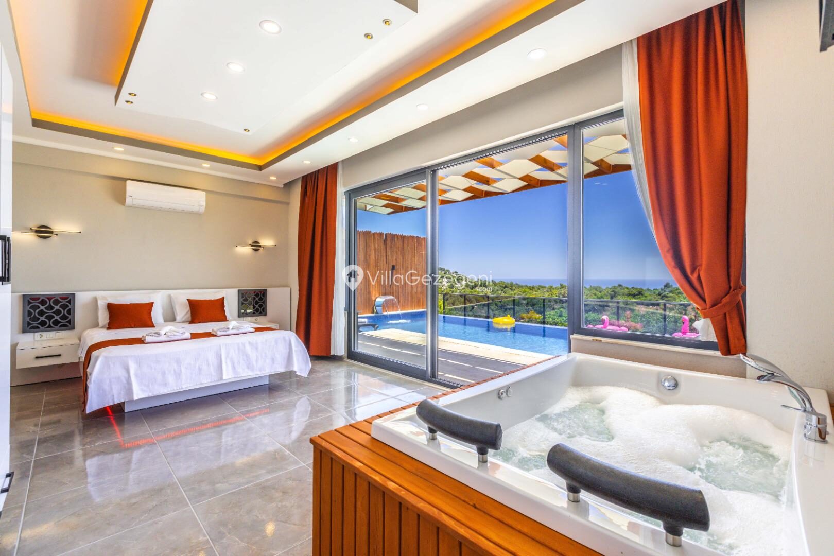 Villa Asya Demre — 78