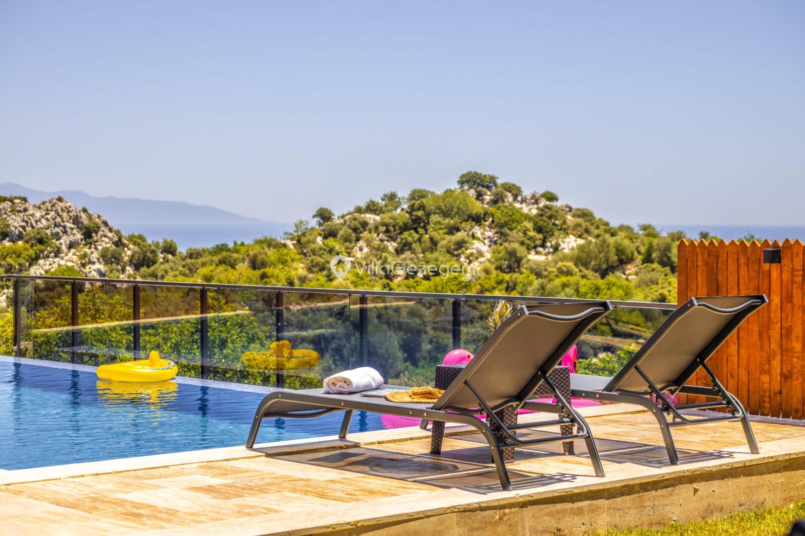 Villa Asya Demre — 84