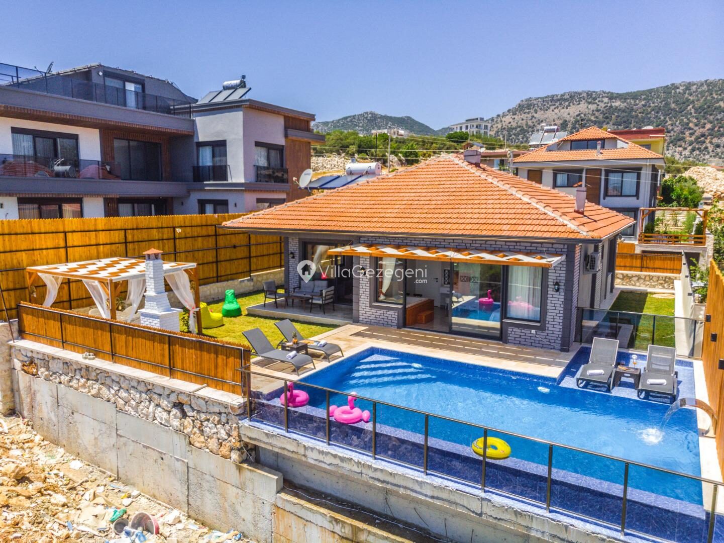 Villa Asya Demre — 88