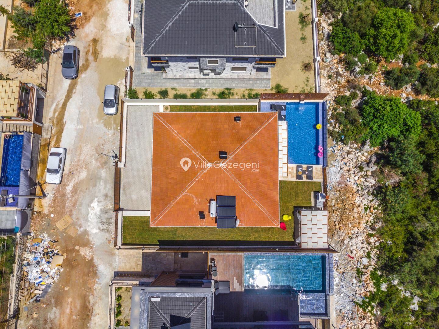 Villa Asya Demre — 92