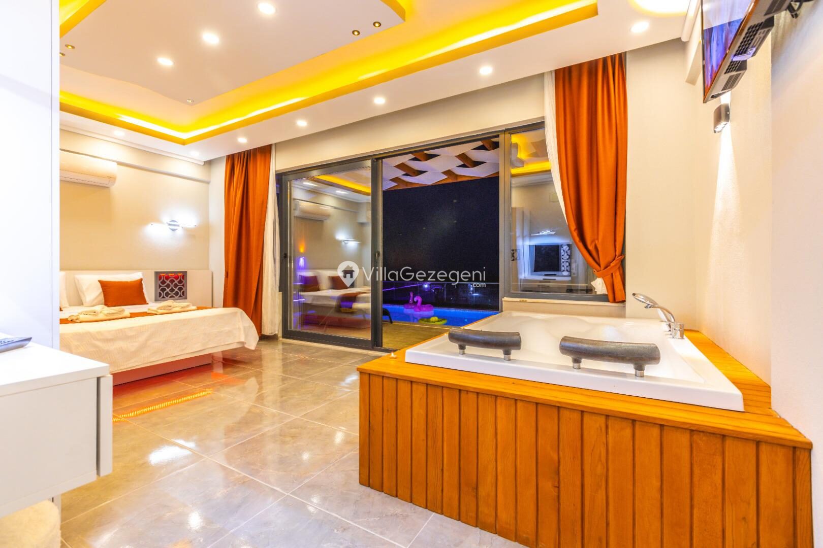 Villa Asya Demre — 93