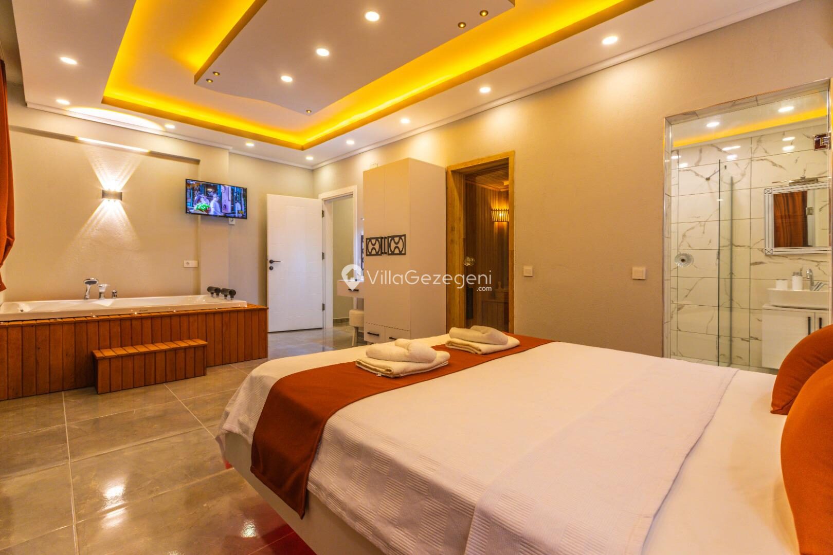 Villa Asya Demre — 95