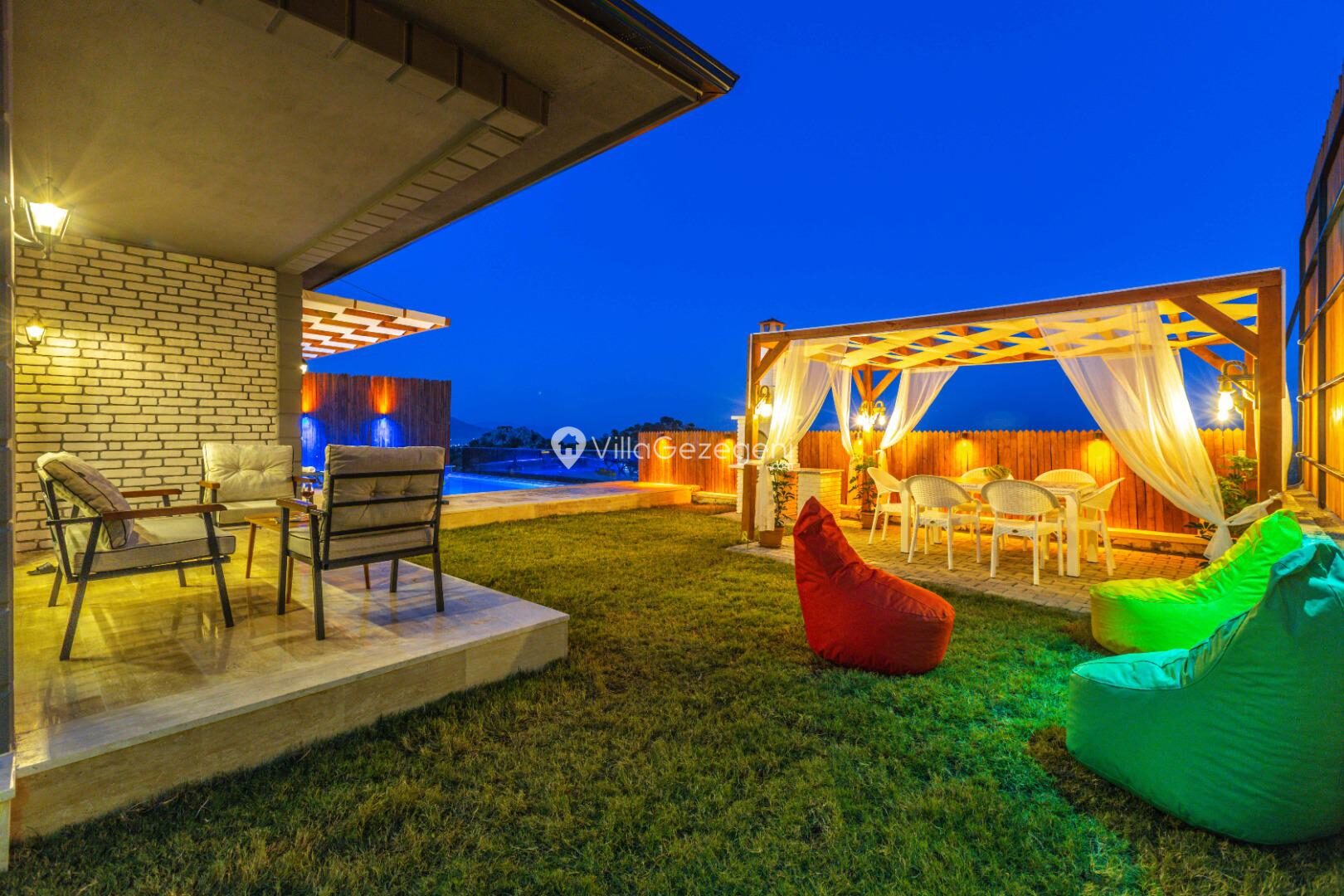 Villa Asya Demre — 96