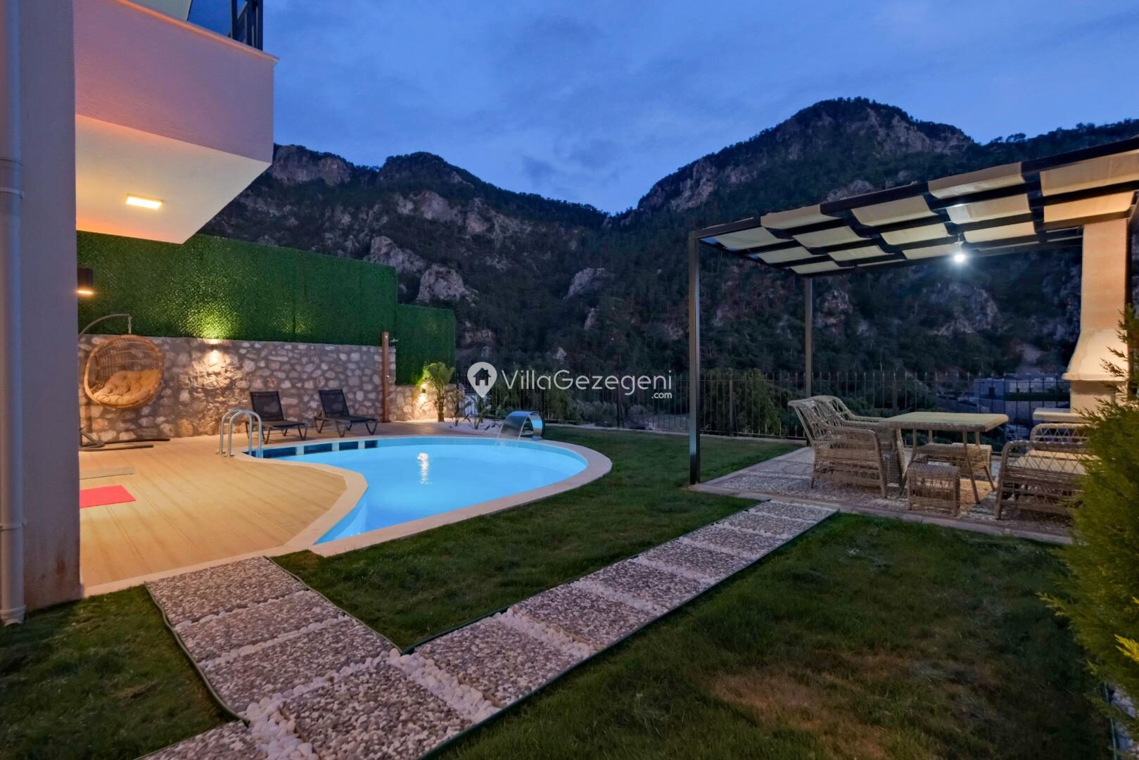 Villa Luna — 5