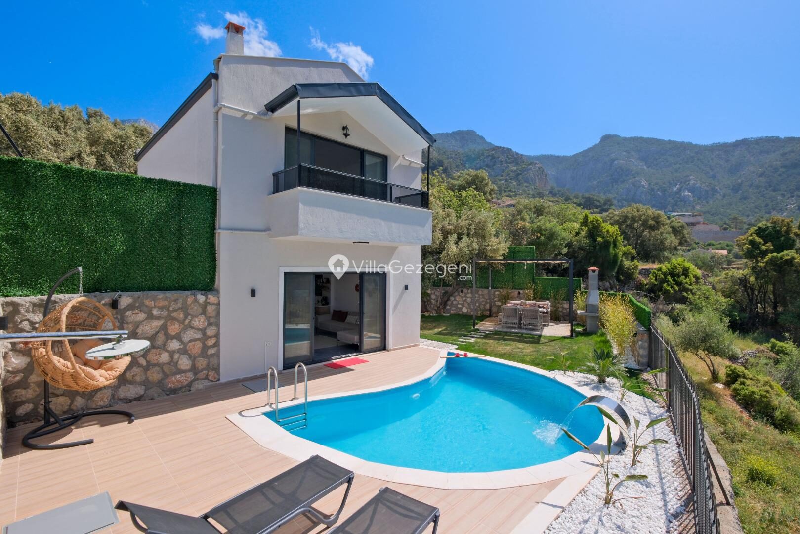 Villa Sole — 2