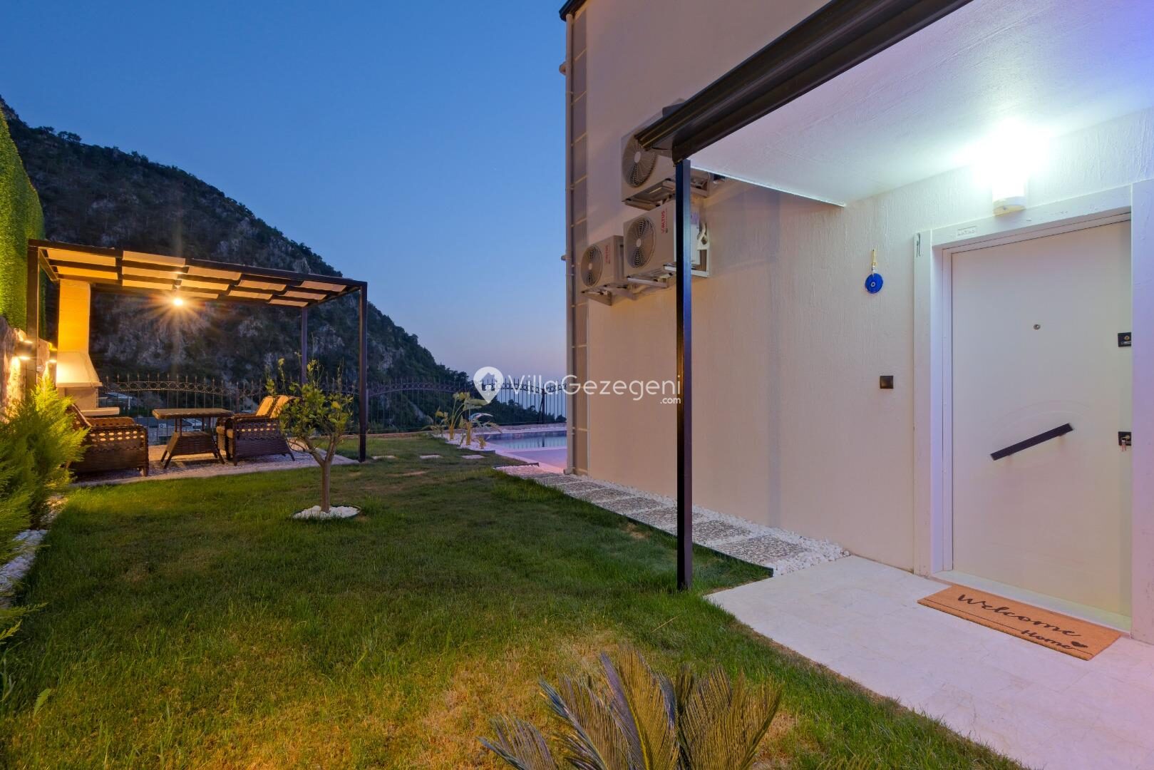 Villa Montana Kirme — 7